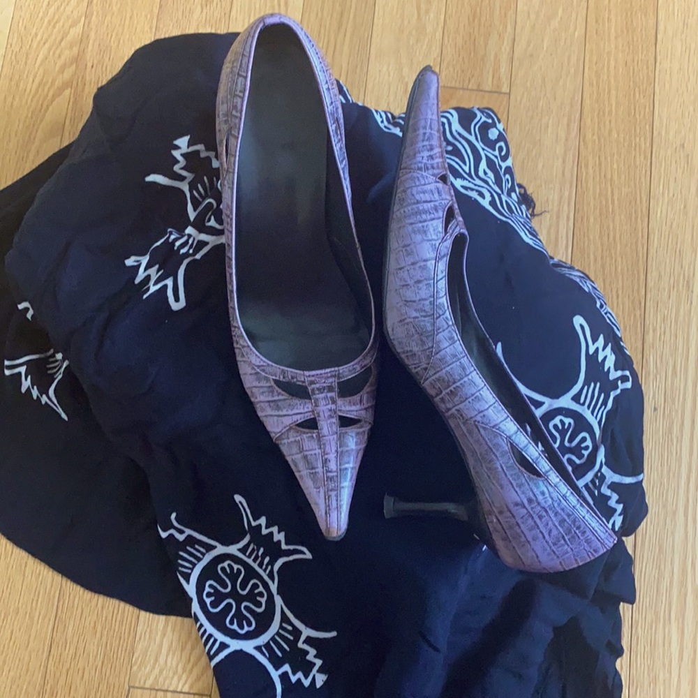 The Perfect Professional Pump